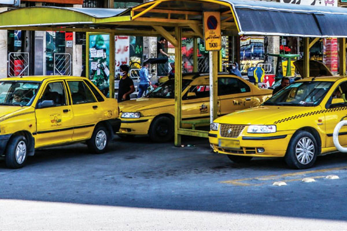 بخشودگی ۵۰ درصد عوارض سالیانه تاکسی ها و اتوبوس های درون شهری و بین شهری تحت نظارت