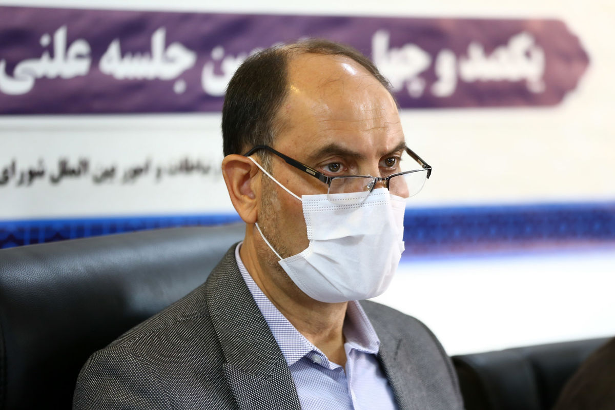 کارکنان شهرداری هیچگونه نگرانی در مورد قراردادشان نداشته باشند