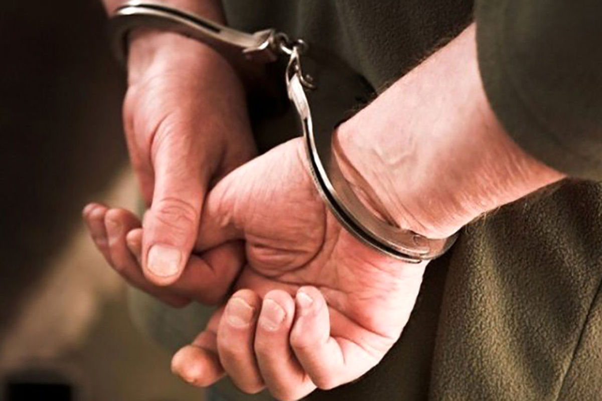 دستگیری قاتل حادثه دیشب ارومیه در کمتر از ۲ ساعت