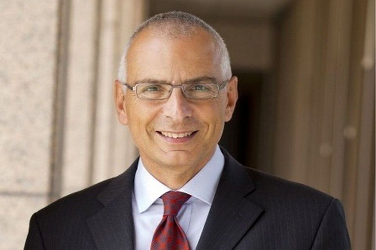 سانینو جانشین هلگا اشمید شد