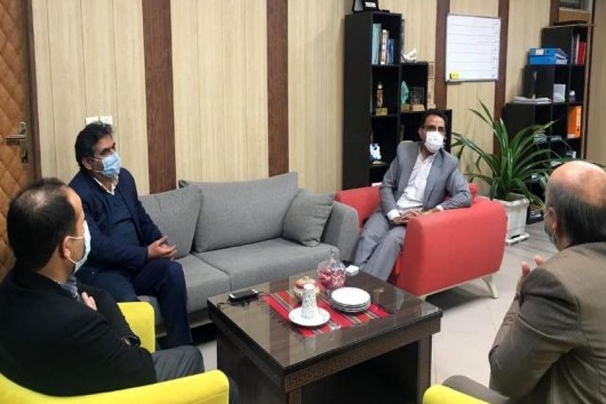 محوطه تپه حصار دامغان، برای ثبت در فهرست یونسکو، ساماندهی می شود