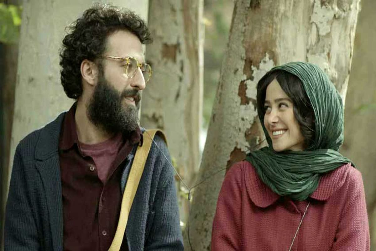«رمانتیسم عماد و طوبا» به جشنواره فیلم فجر می‌رود