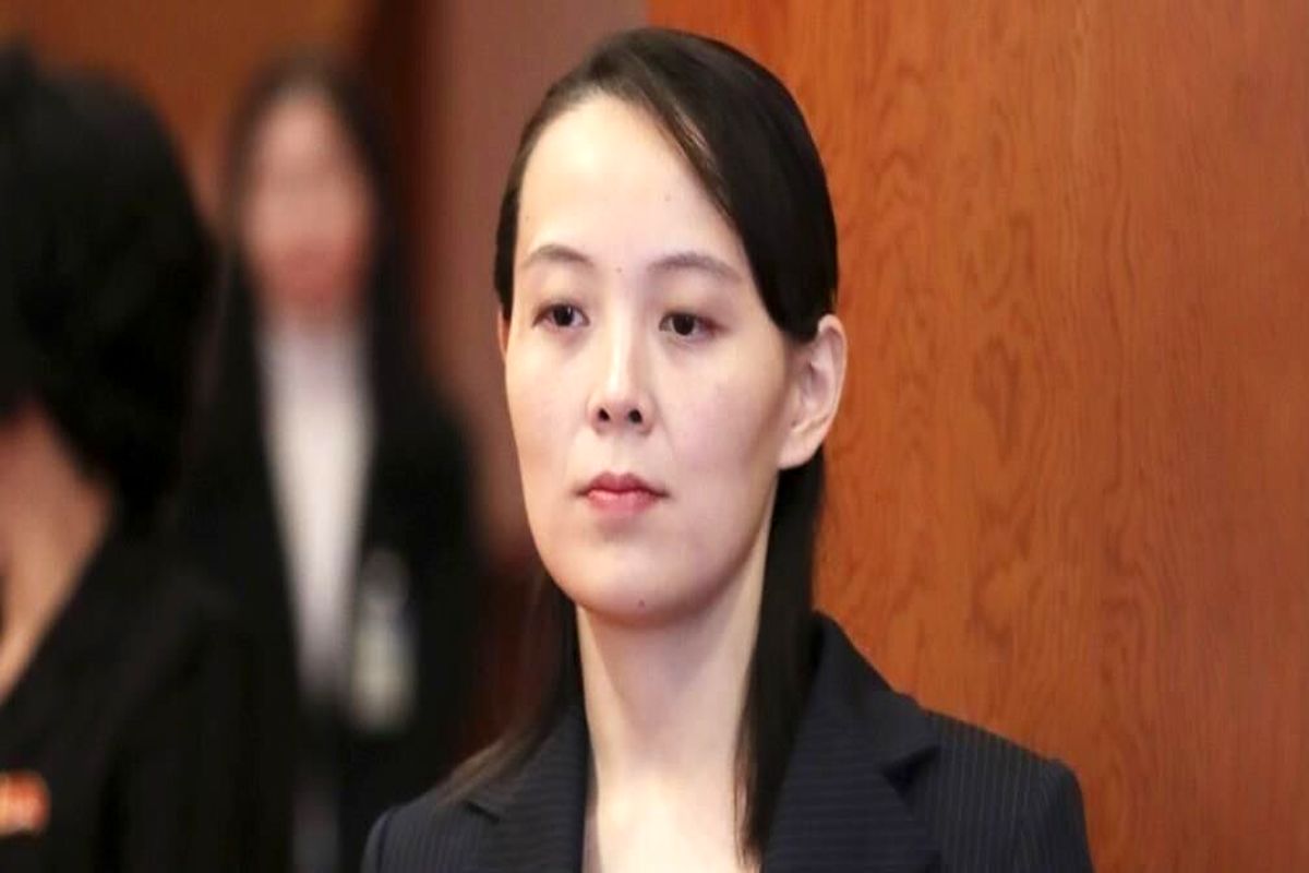 هشدار خواهر رهبر کره شمالی به سئول