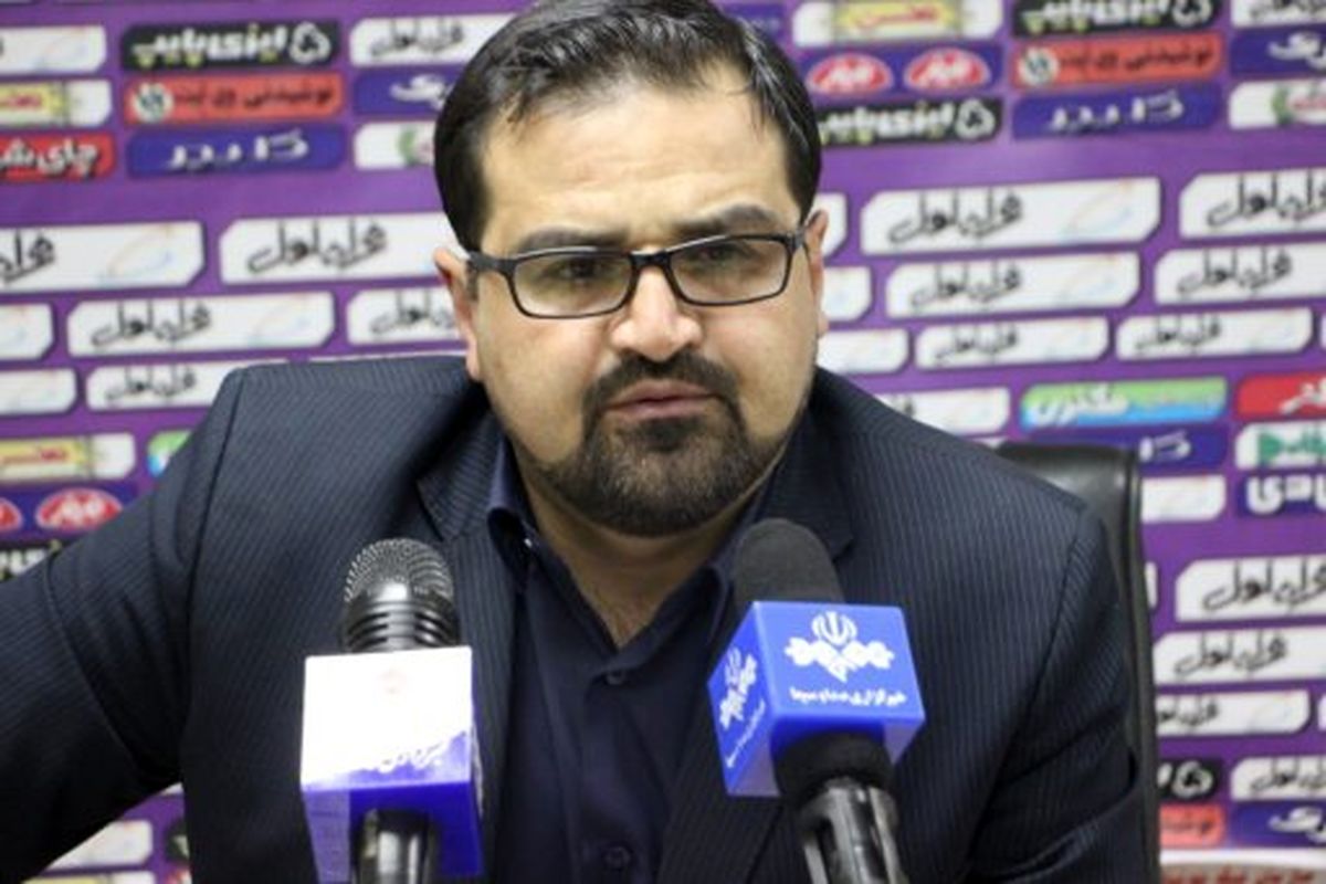 مدیر رسانه ای باشگاه نفت مسجدسلیمان از سمت خود استعفا کرد