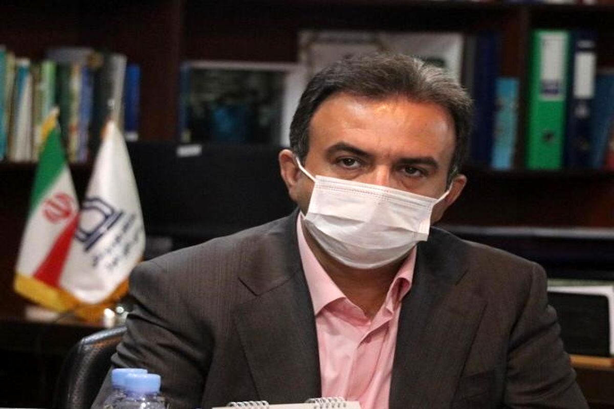 پیام رییس دانشگاه علوم پزشکی اهواز به مردم خوزستان در خصوص اعمال محدودیت های کرونایی