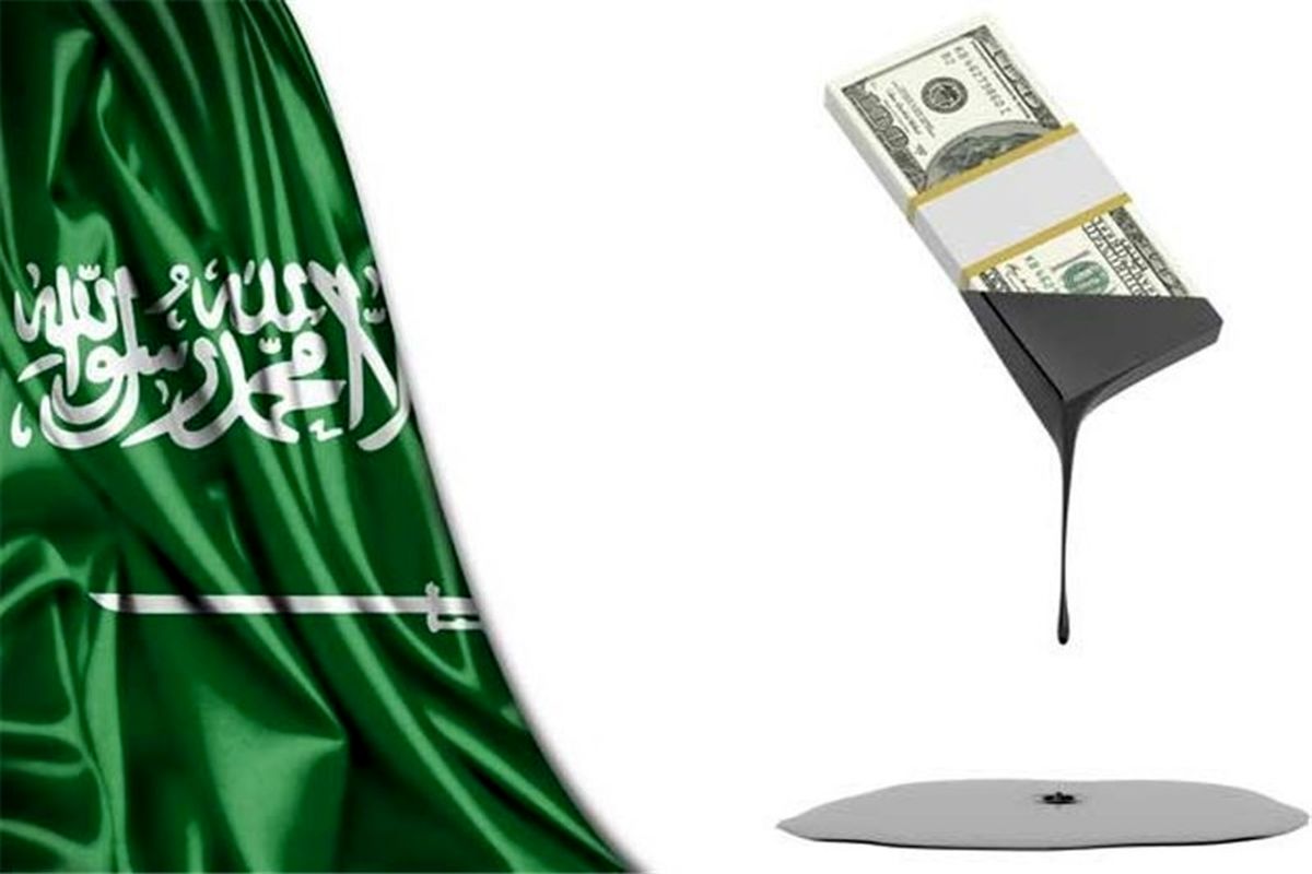 تلاش عربستان برای کنترل کسری بودجه سال جاری