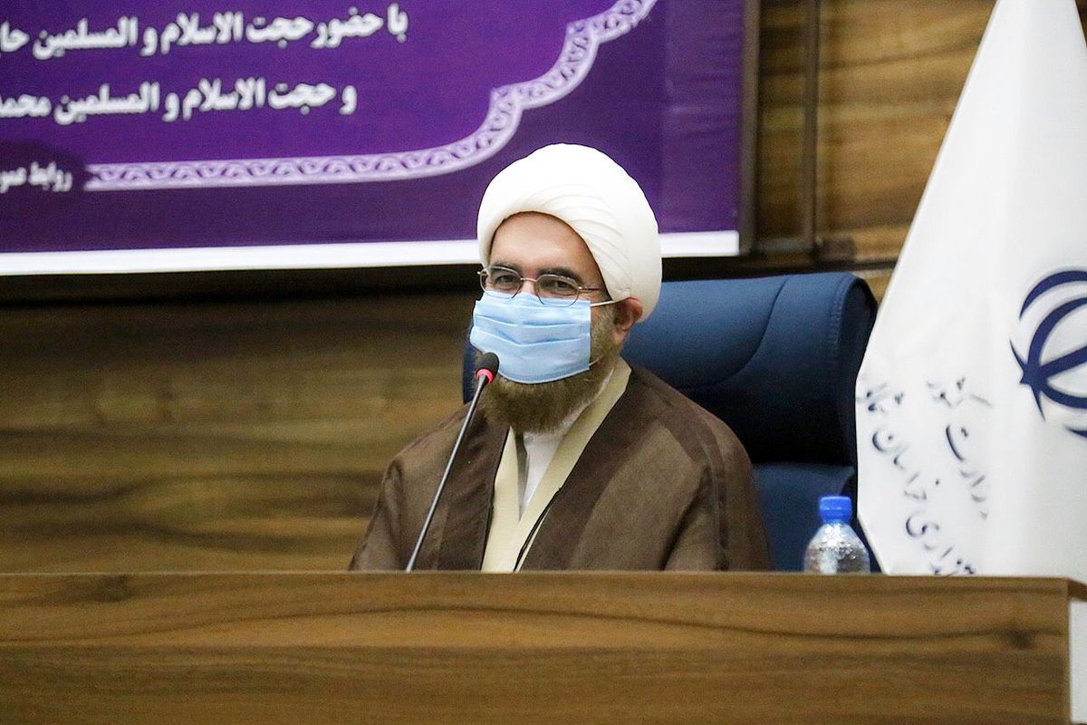 وحدت و همدلی اقوام مختلف در استان خراسان شمالی مثال زدنی است