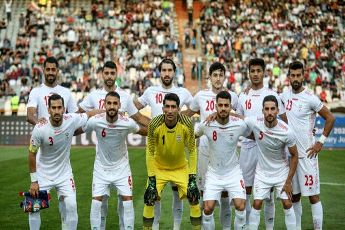 ایران در رده بیست و نهم جهان، دوم آسیا!
