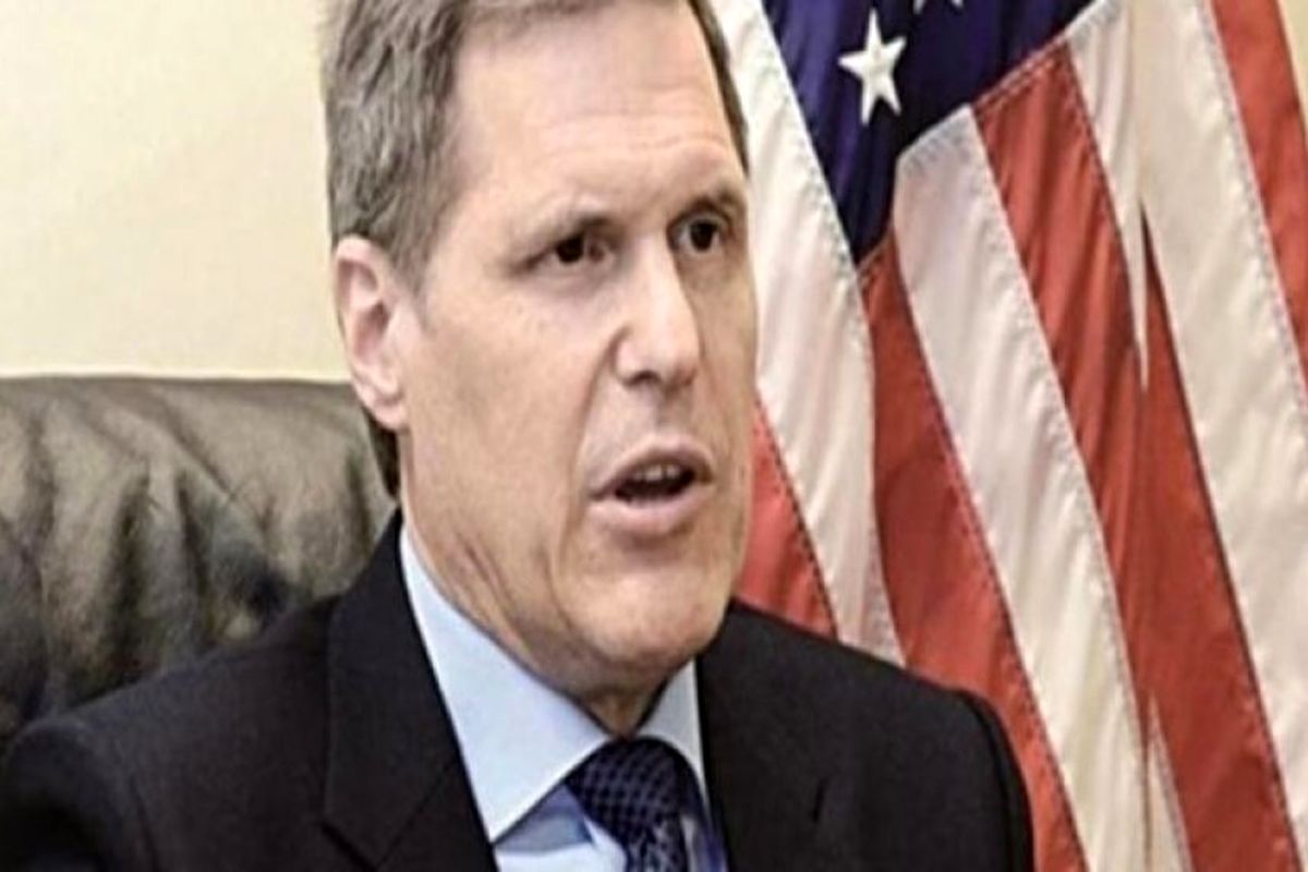 آمریکا قصد دارد حضور نظامی در عراق را کاهش دهد