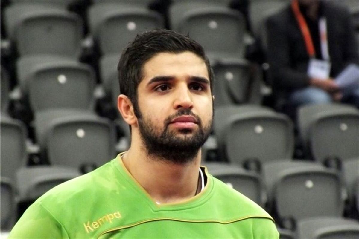 گلر ایرانی راهی تیم العربى شد