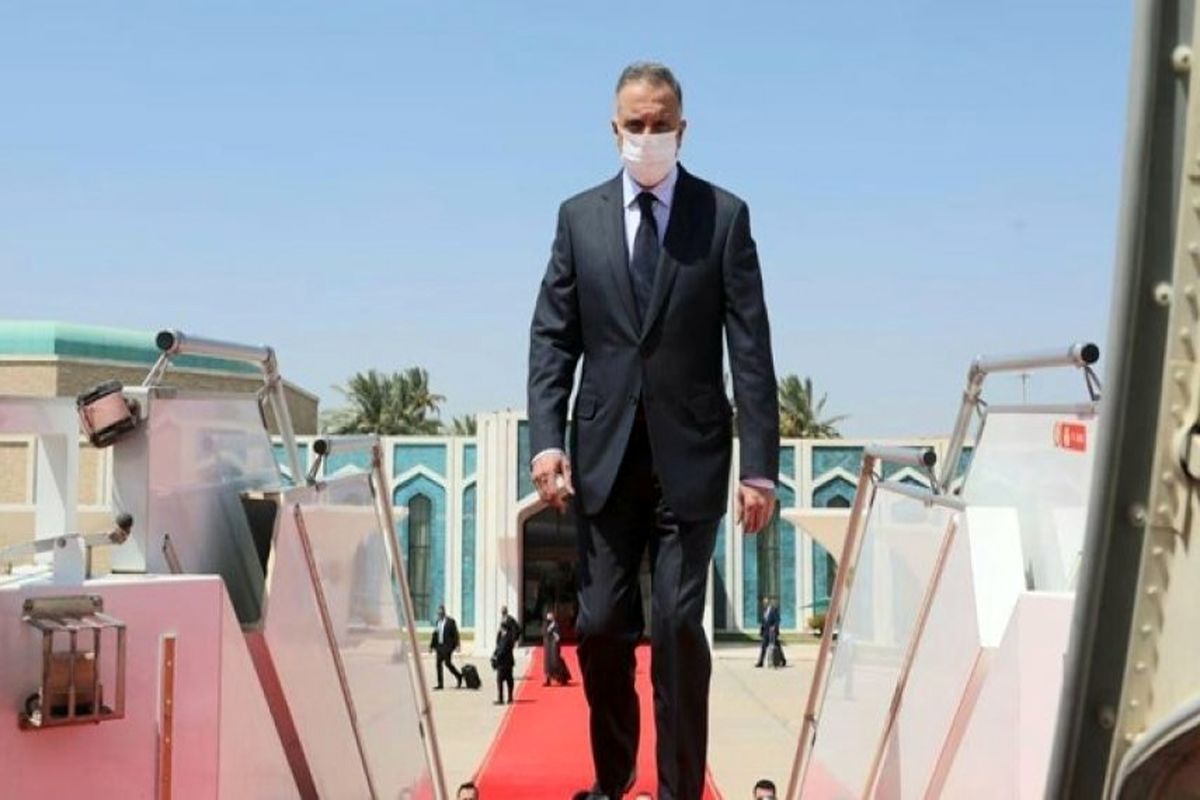 نخست‌وزیر عراق به ترکیه می‌رود