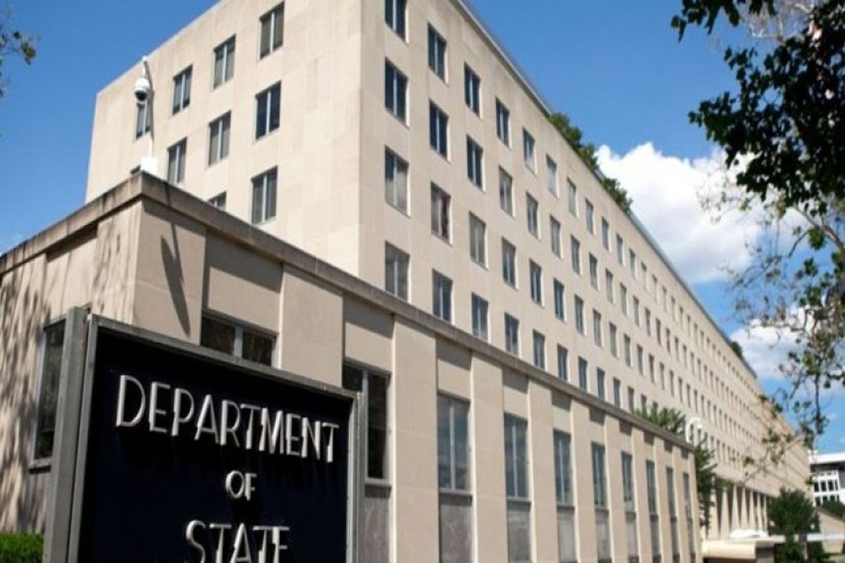 سرپرست بازرسی کل وزارت خارجه آمریکا استعفا می‌کند