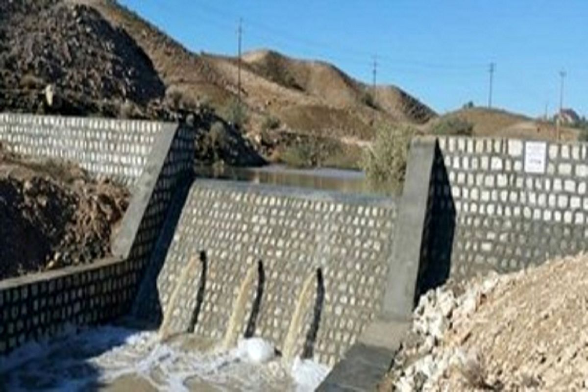 اجرای تعهدات بیش از ۷۲ هزار هکتار از مناطق بحرانی آبخیز استان سمنان