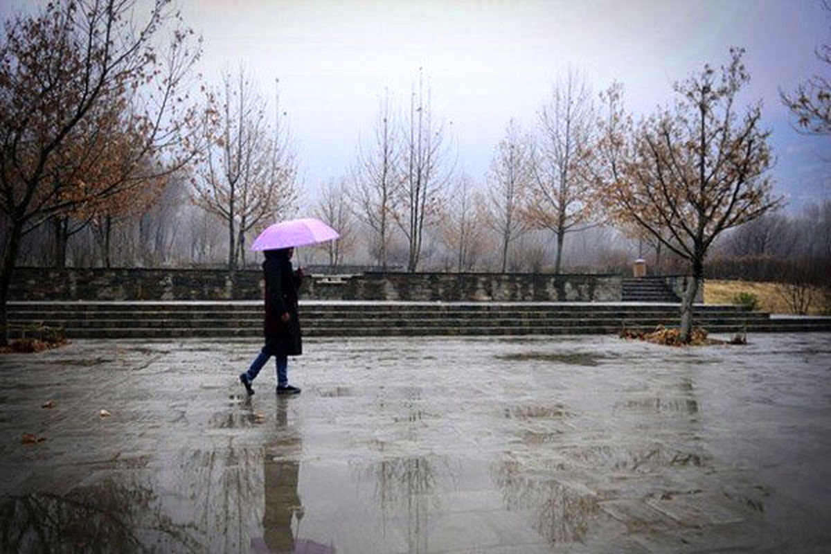 دمای هوای استان همدان افزایش می یابد/ورود سامانه بارشی از اواسط هفته جاری
