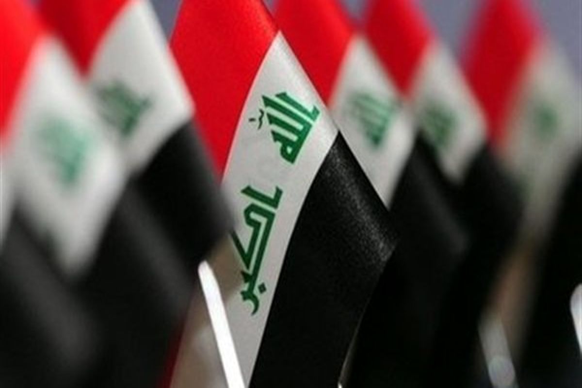 «شیء ناشناخته» در فرودگاه بغداد منفجر شد