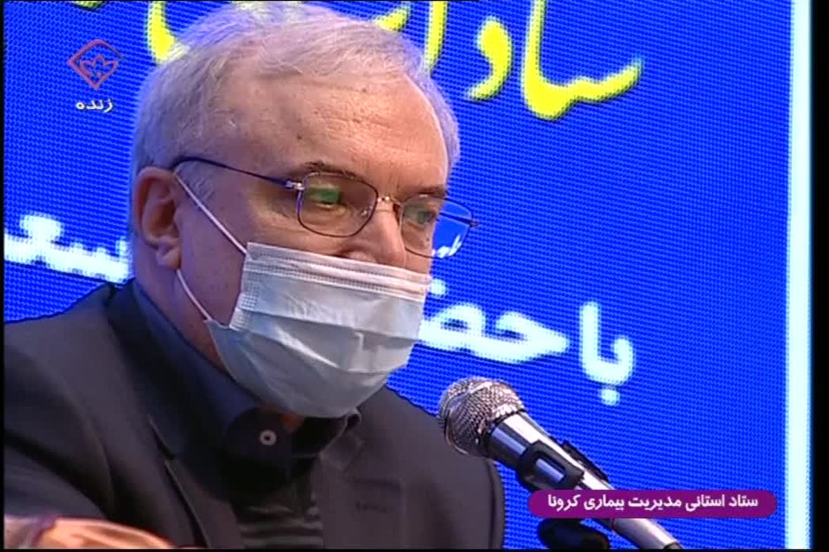 واکسن ایرانی بهار آینده رونمایی می شود