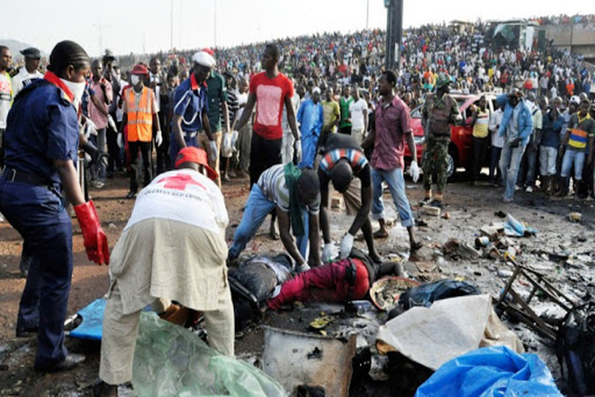 سالگرد کشتار زاریا در نیجریه از نگاه «آفریقا امروز»