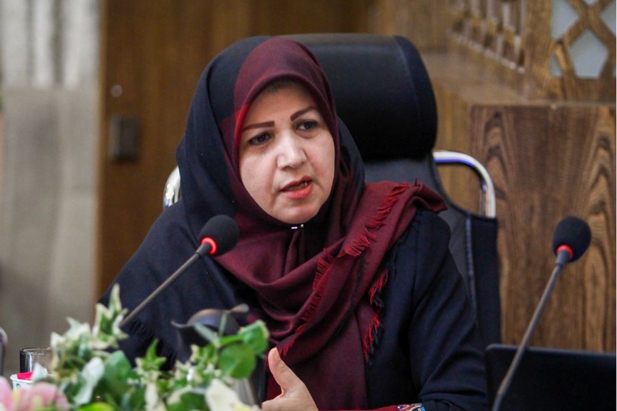 اصفهان از دولت بودجه‌ای برای مدیریت شهری دریافت نمی‌کند