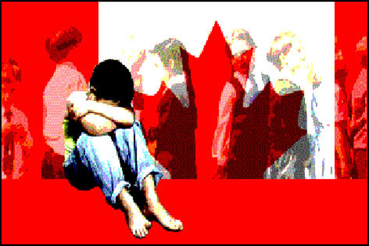 بزرگترین ناقض حقوق بشر در پی اقدام علیه ایران/ پرونده دردناک «اشلی اسمیت» نوجوان معلول ذهنی در زندان‌ کانادا