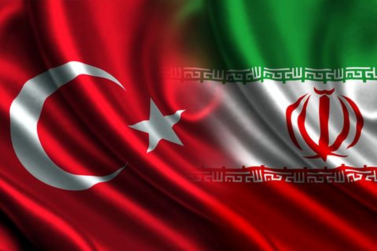 افت  ۱.۷ میلیارد دلاری تراز تجاری ایران و ترکیه /  کاهش ۷۴ درصدی صادرات ایران