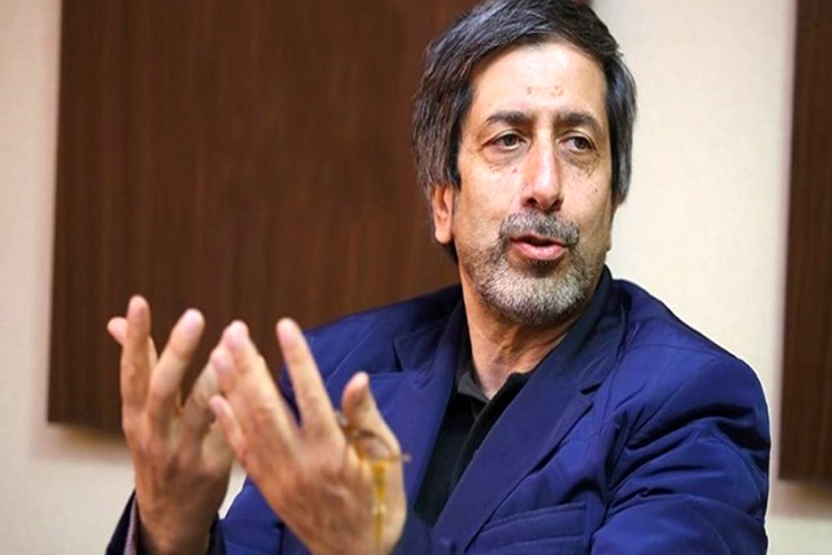 مشکلات کشور با مشارکت و اعتماد حداکثری قابل حل است نه مشارکت حداقلی!