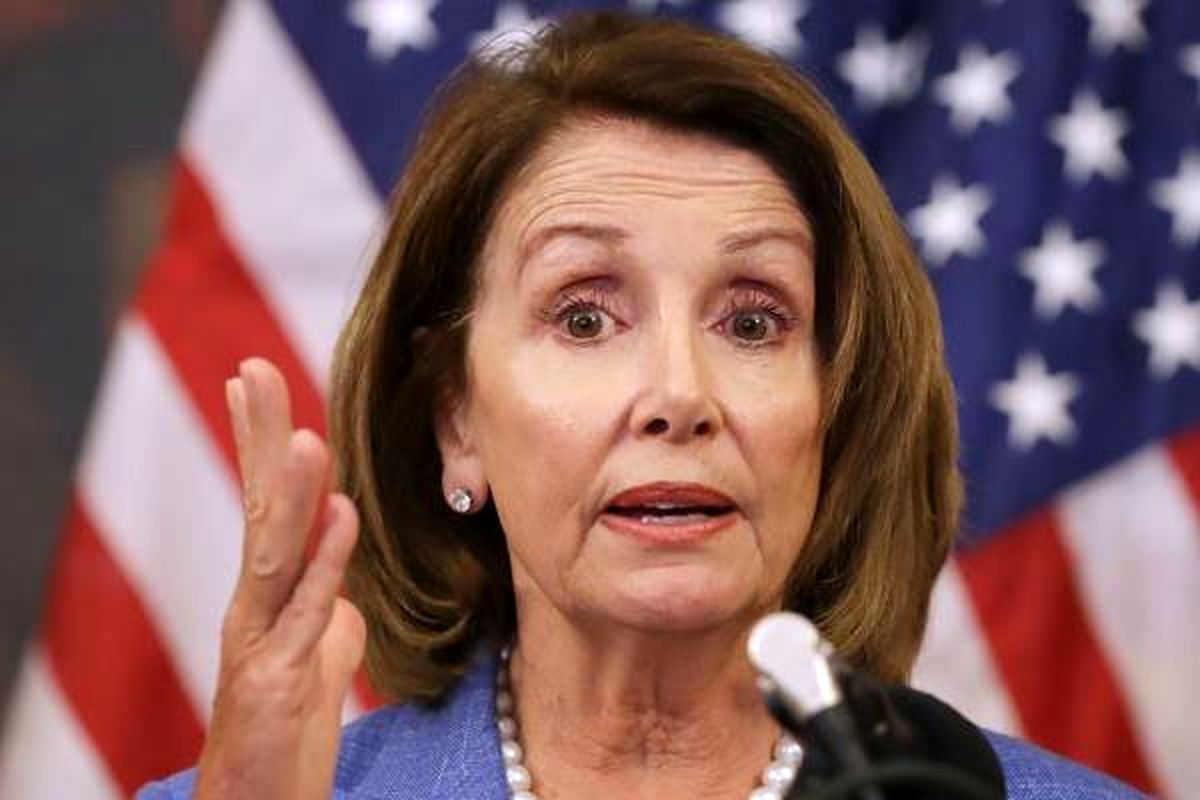 اشرف غنی با رییس مجلس نمایندگان امریکا گفت‌وگو کرد