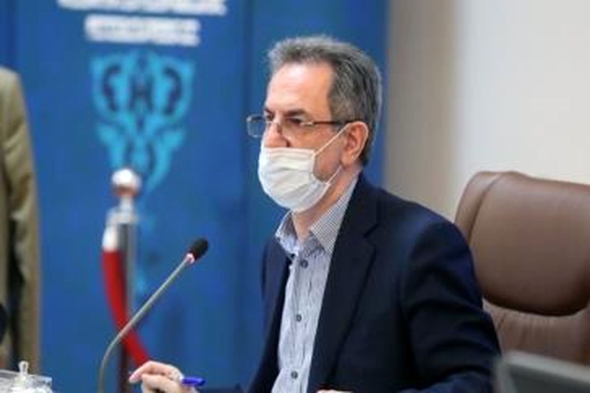 آغاز جریمه افراد فاقد ماسک در تهران/ طرح شهید سلیمانی اثرگذاری مطلوبی دارد