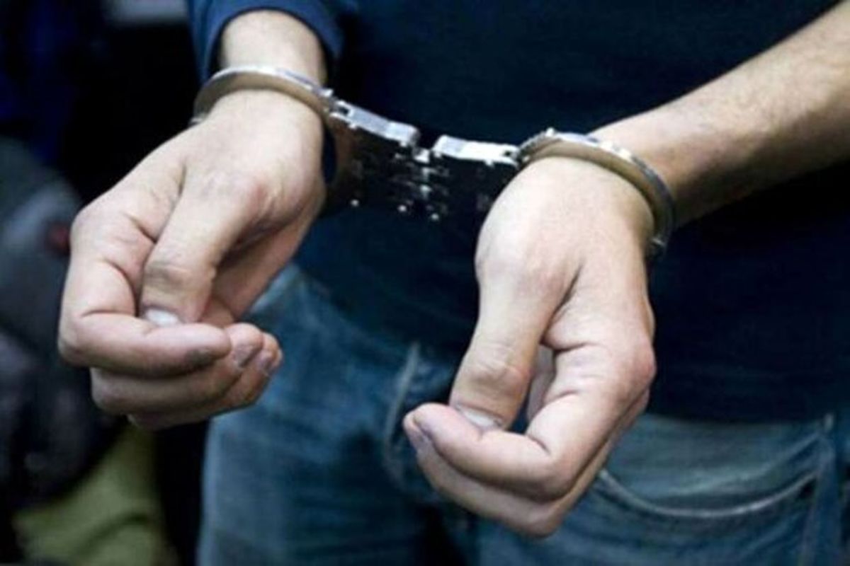 دستگیری ۴۱ قمارباز در رودسر