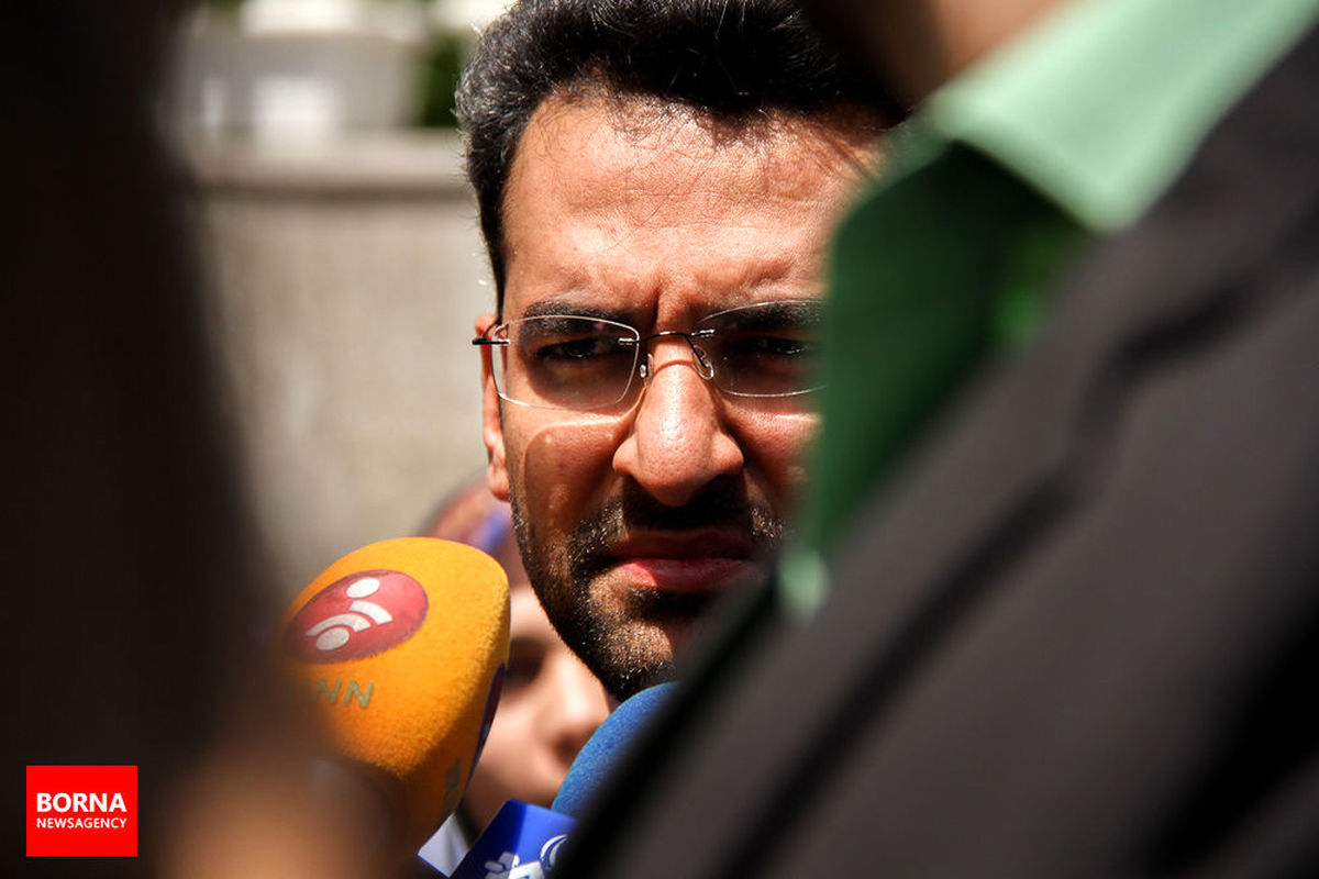 در خصوص وضعیت کودکان و نوجوانان در کشور سیاه نمایی نشود/ مسئولیت پالایش و فیلترینگ بر عهده مجموعه دیگری است