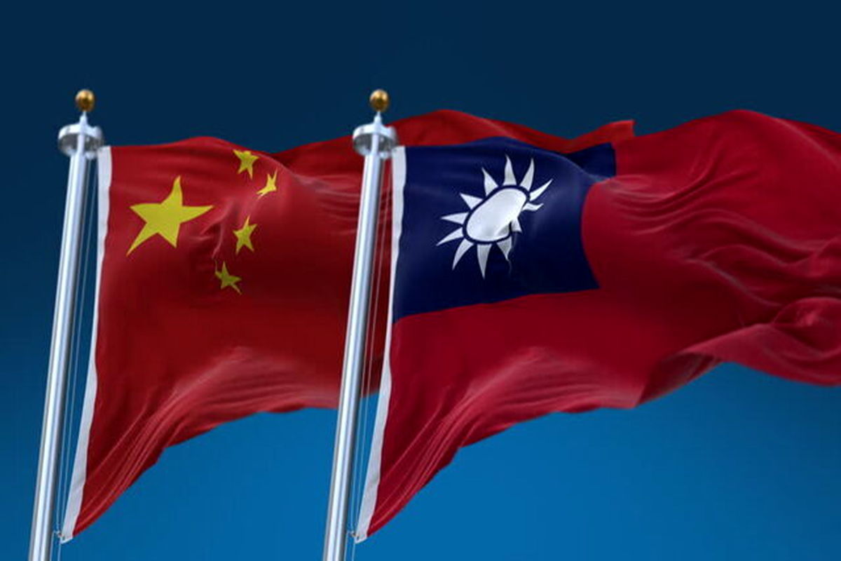 بررسی نزدیکی هند به تایوان در «شبه قاره»
