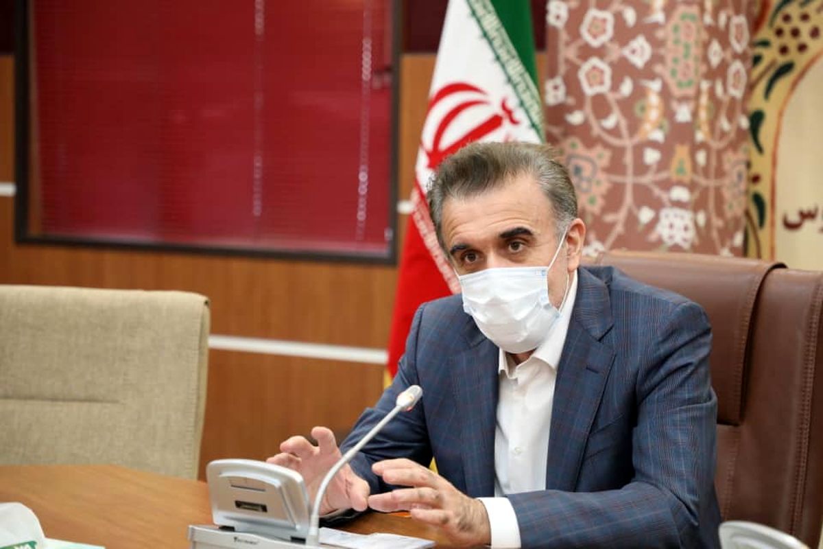 صیانت از وضعیت موجود کرونایی قم وظیفه همگان است