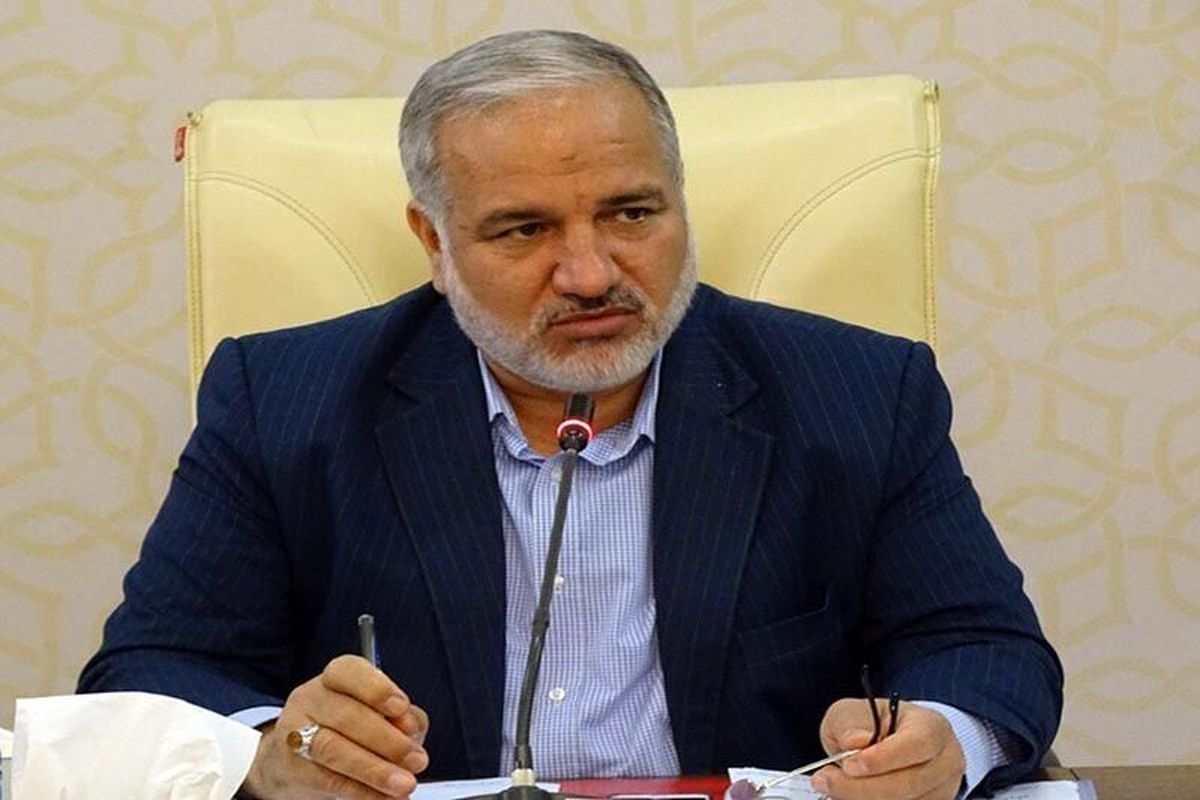 ظرفیت‌های سیستان و بلوچستان با ساخت فیلم معرفی شود