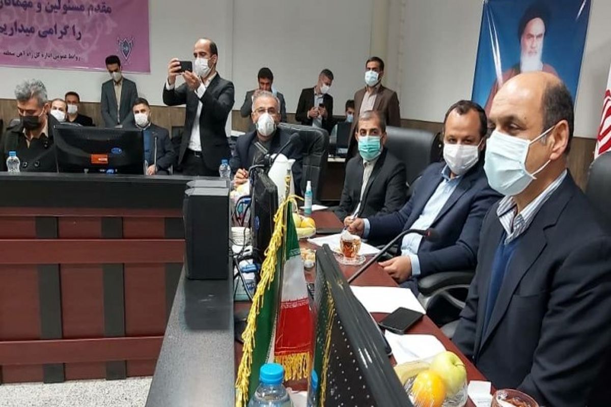 لایحه منطقه آزاد اینچه برون در مجمع تشخیص مصلحت نظام در حال بررسی است