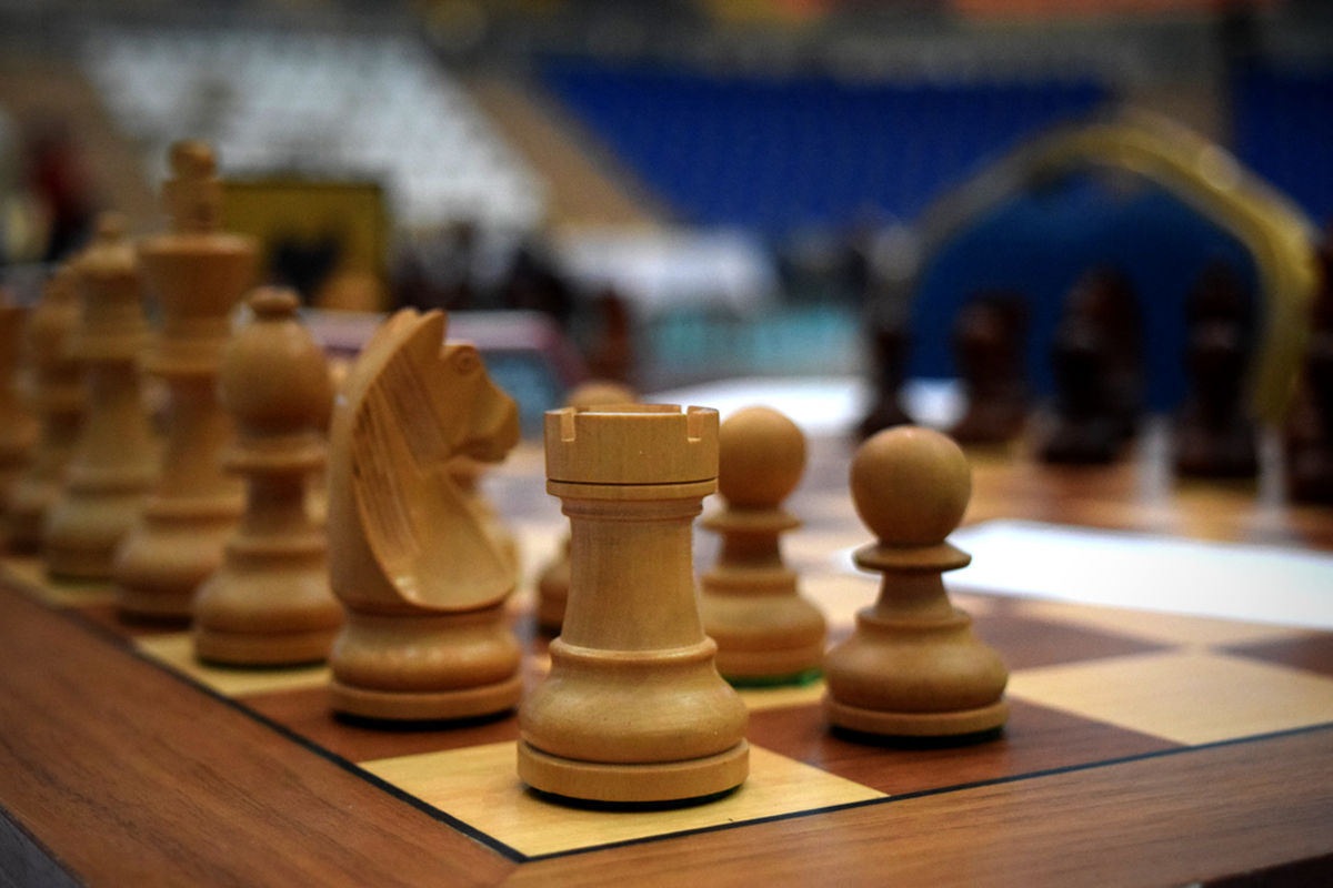 پریدر سرمربی تیم‌ملی شطرنج دانشجویان شد