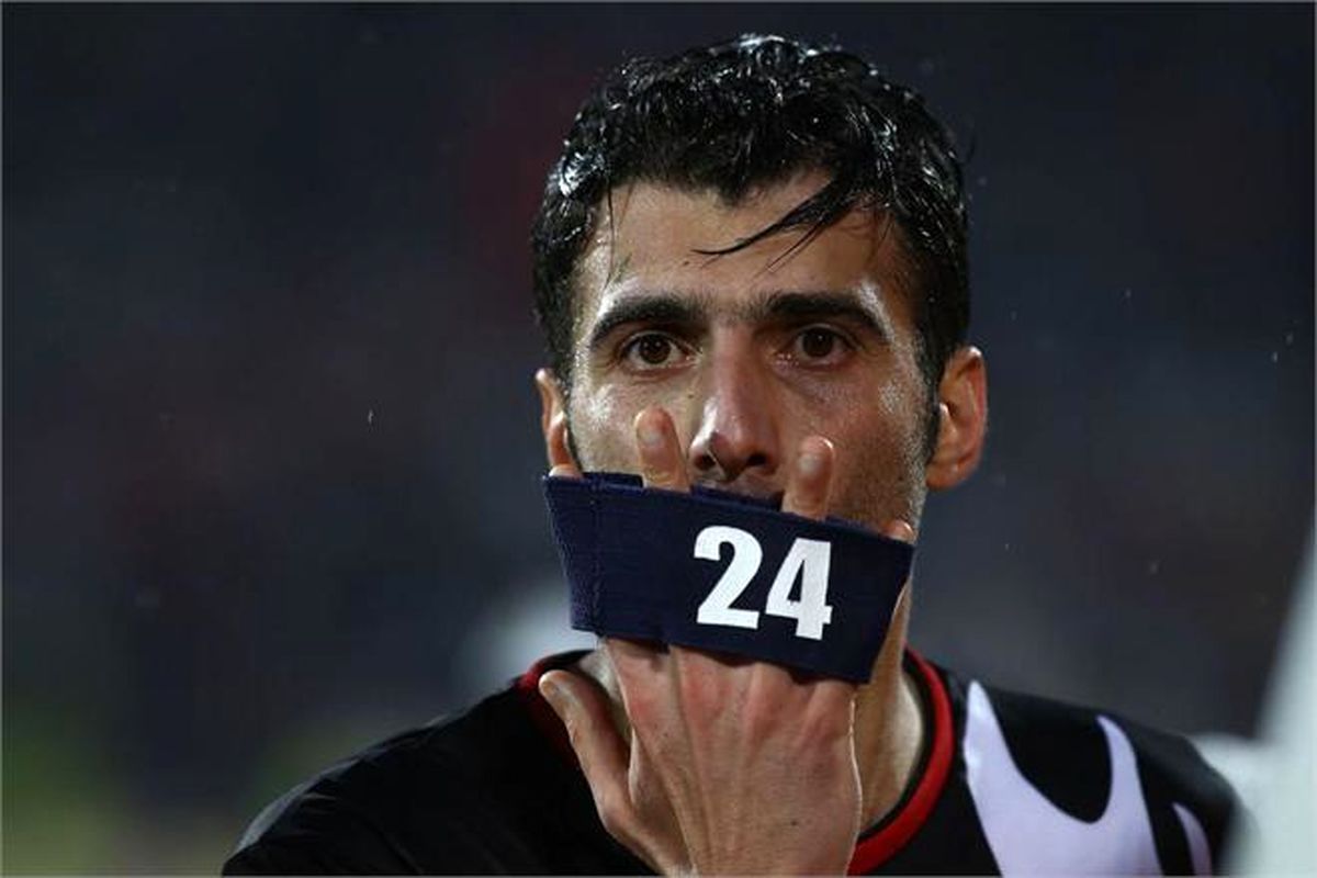 گل‌محمدی را روی دست پرسپولیسی‌ها می‌بینم!/ پرسپولیس فقط این جام را کم دارد/ قهرمانی تیم گل‌محمدی بهترین اتفاق در این شرایط است