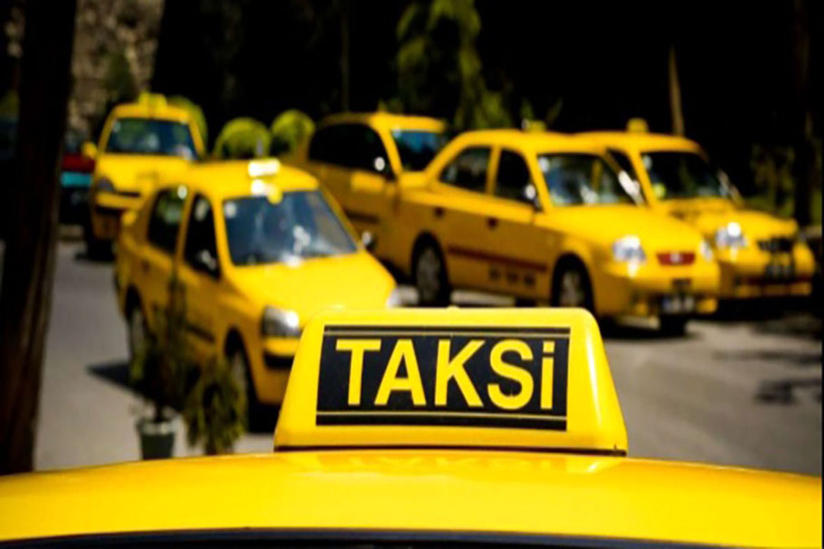 مظلوم ترین اقشاری که کمترین افزایش قیمت رو دارند تاکسی ها هستند