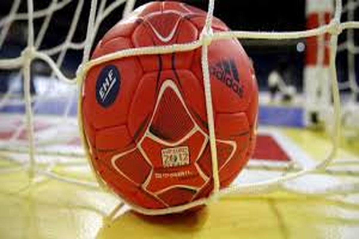 لیگ دسته یک هندبال باشگاههای کشور با پیروزی تیم قزوین همراه شد