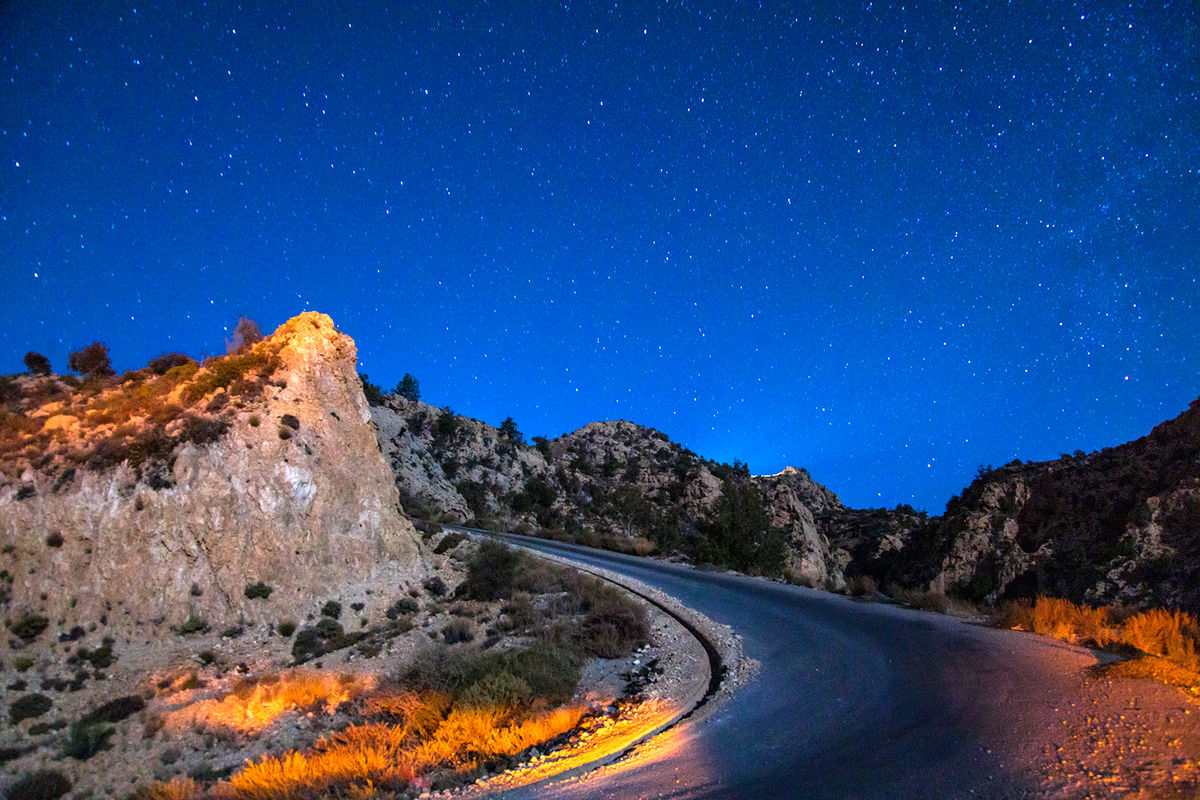 تخصیص اعتبار زیرساخت مجموعه گردشگری کوه گنو