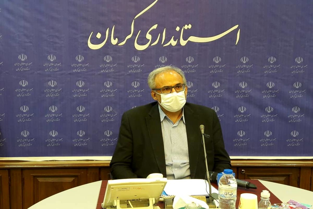 اعلام محدودیت‌های شب یلدا در استان کرمان