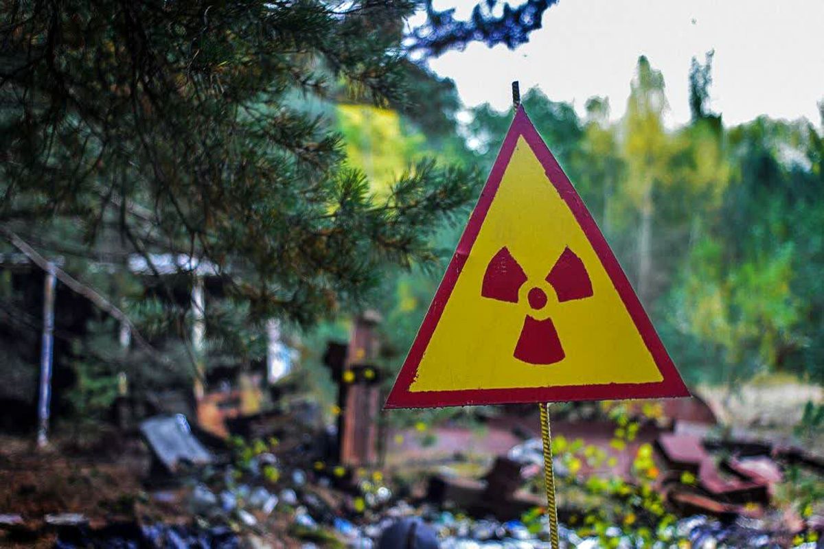 معضل دفن زباله های هسته ای در ایتالیا