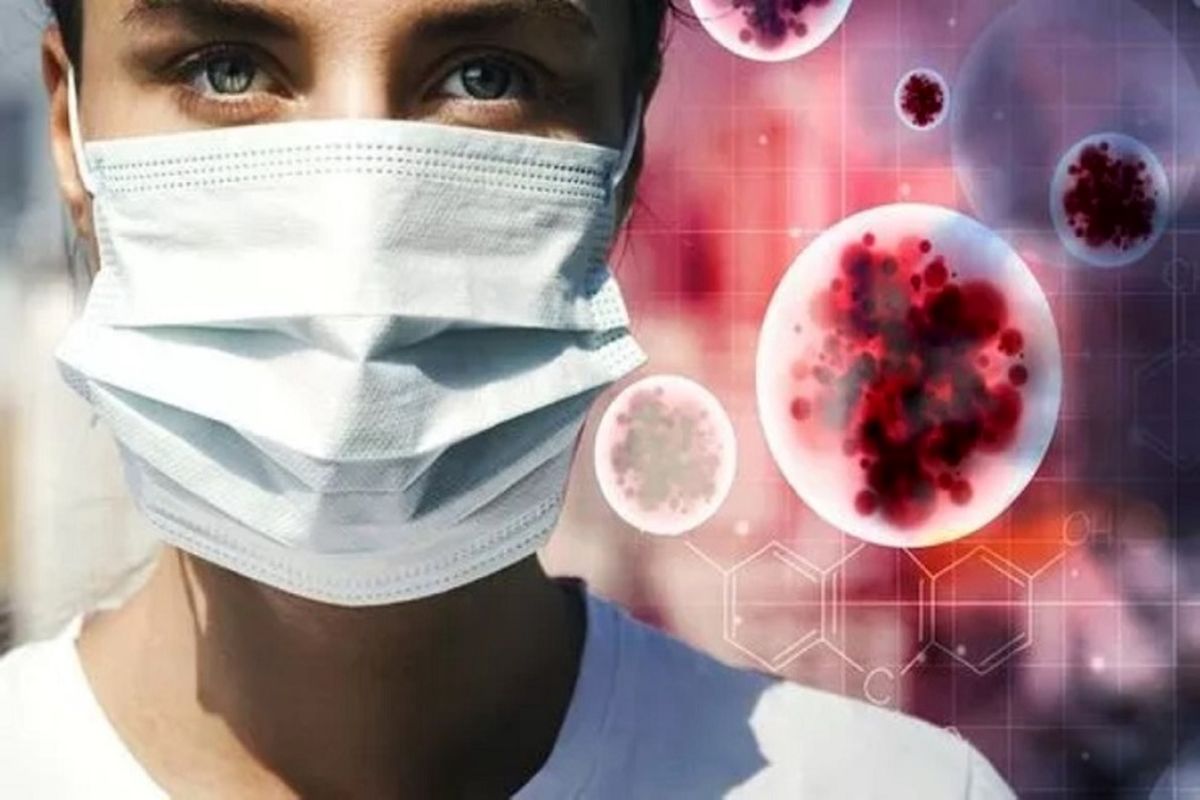 بیشترین علل ابتلا به ویروس کرونا در ایران ناشی از چیست؟