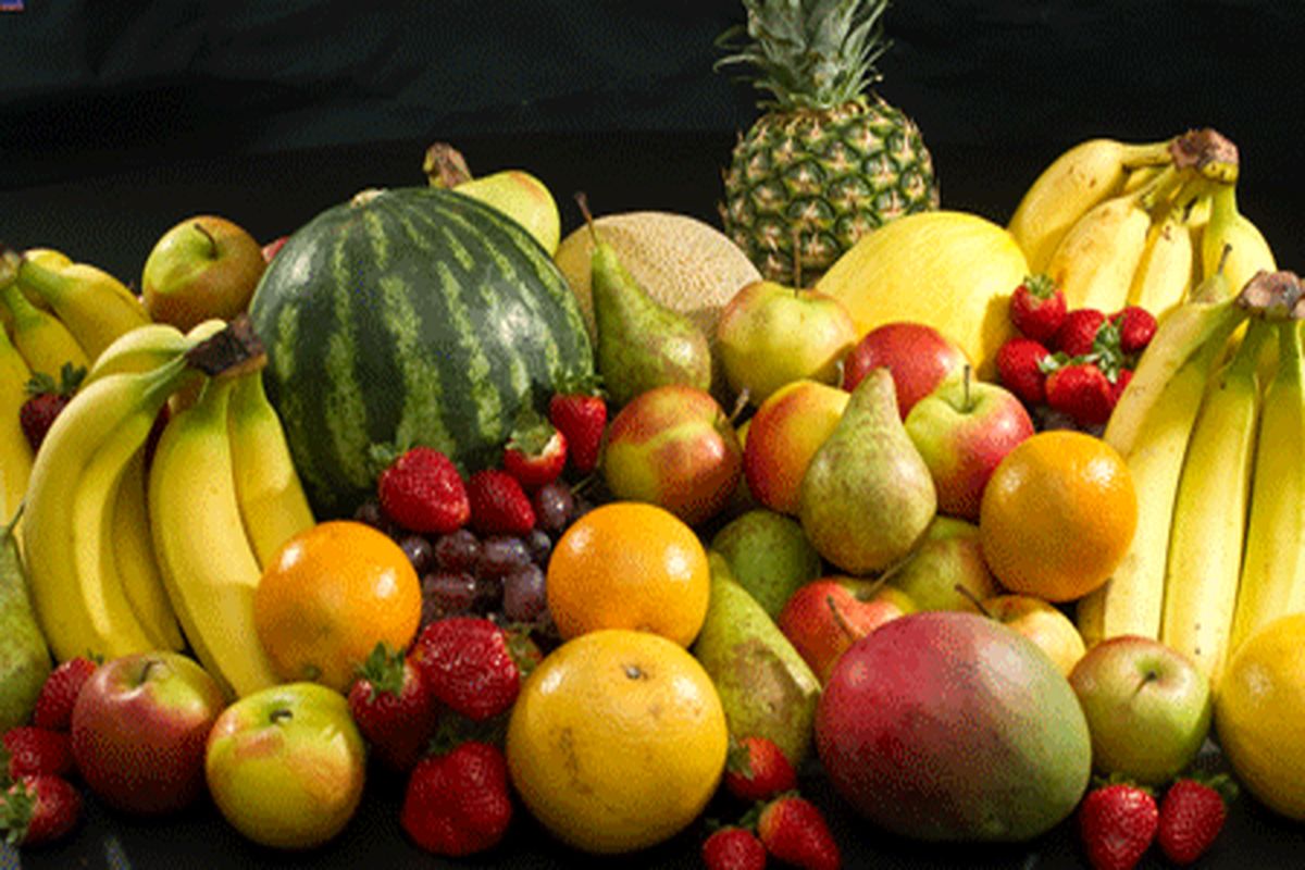 بهترین میوه برای روده و معده