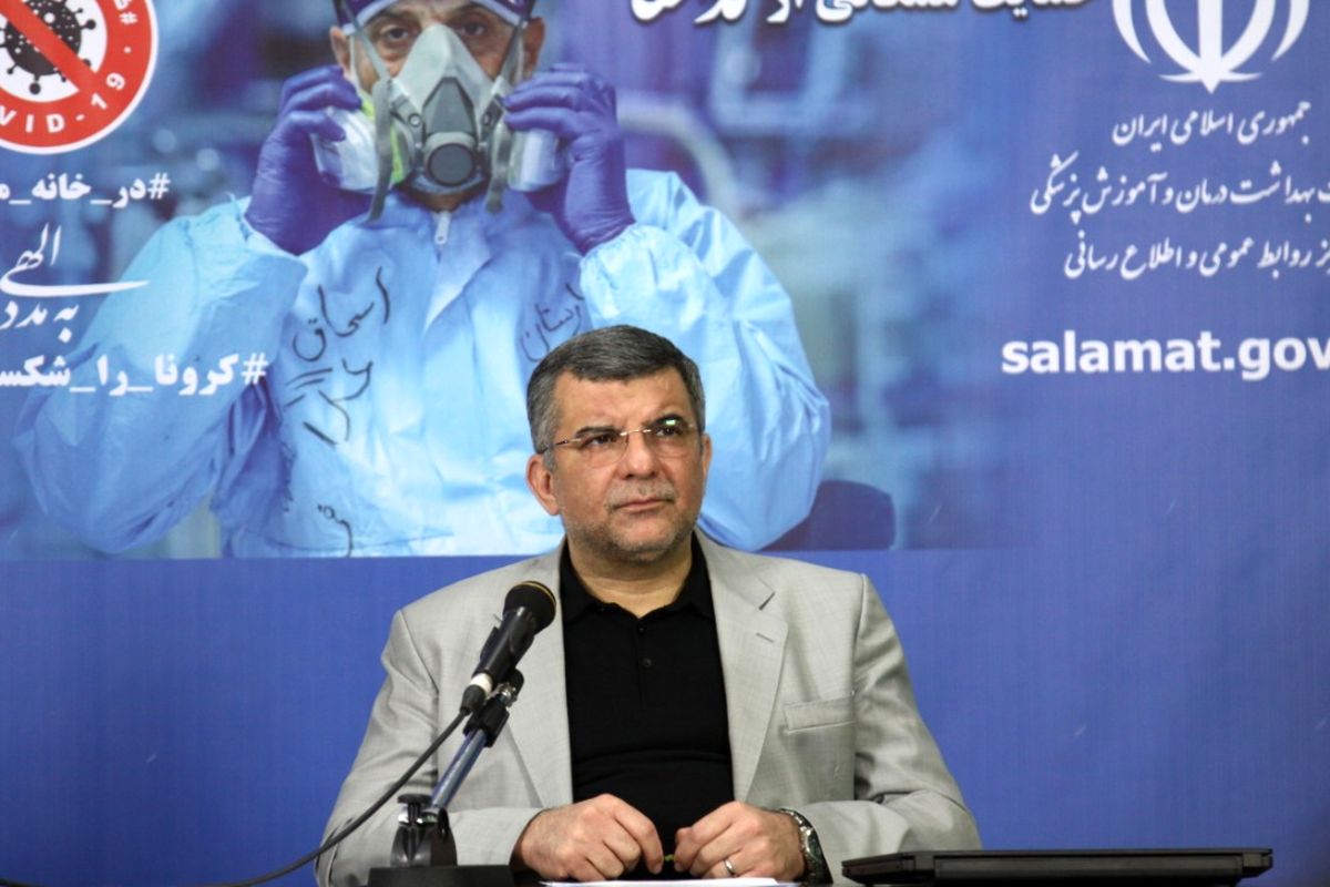 آخرین جزئیات در خصوص واکسن‌های ایرانی و خارجی کرونا