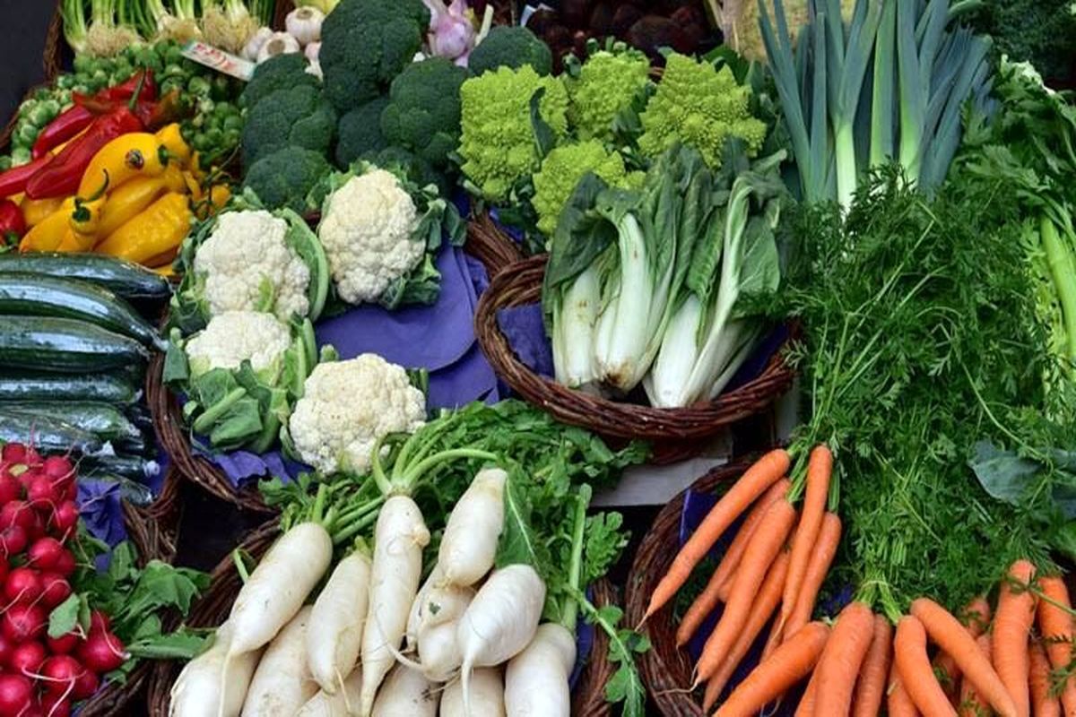 راه‌های ساده‌ برای خوش طعم کردن سبزیجات