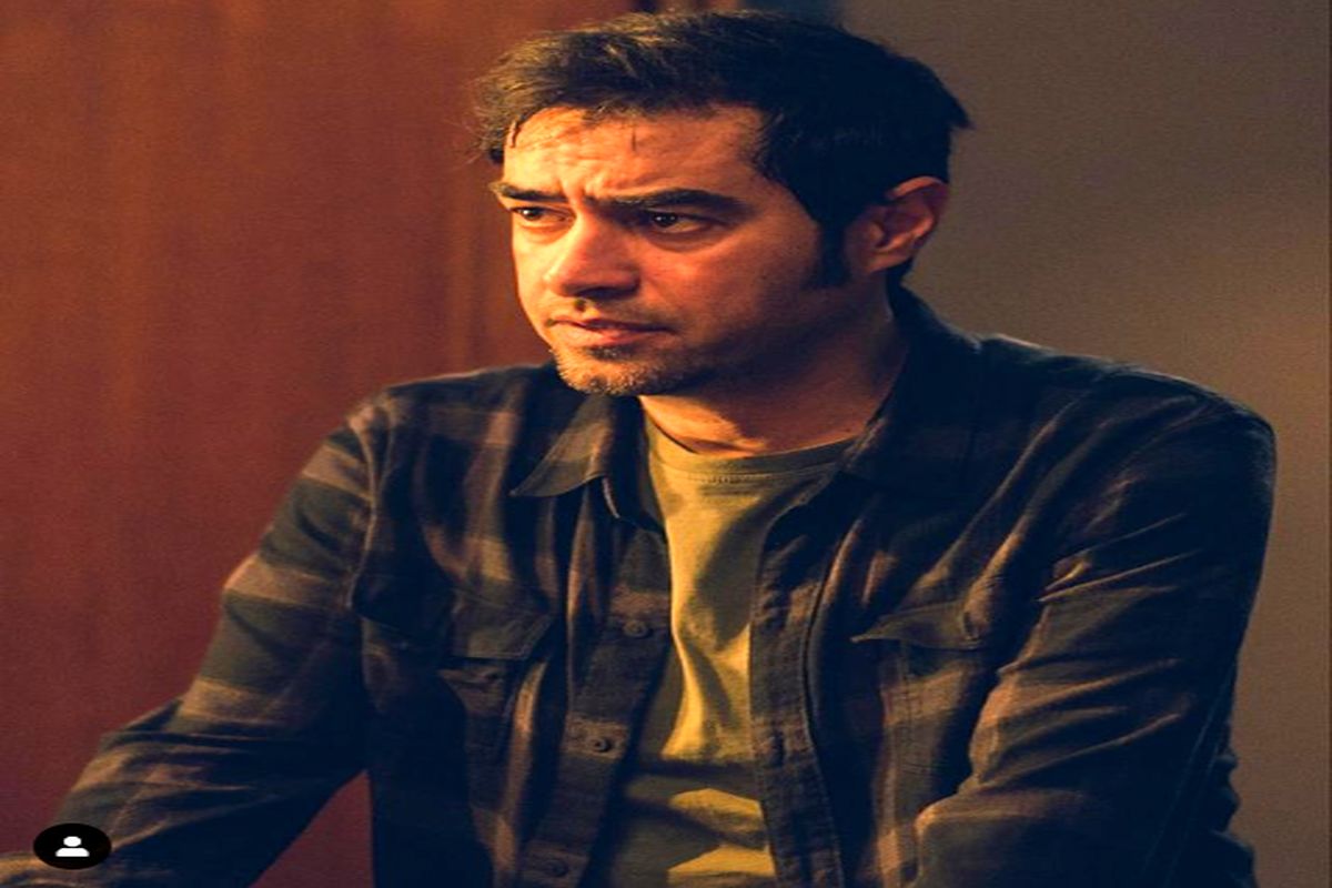 شهاب حسینی بهترین بازیگر جشنواره مولین دو ری شد