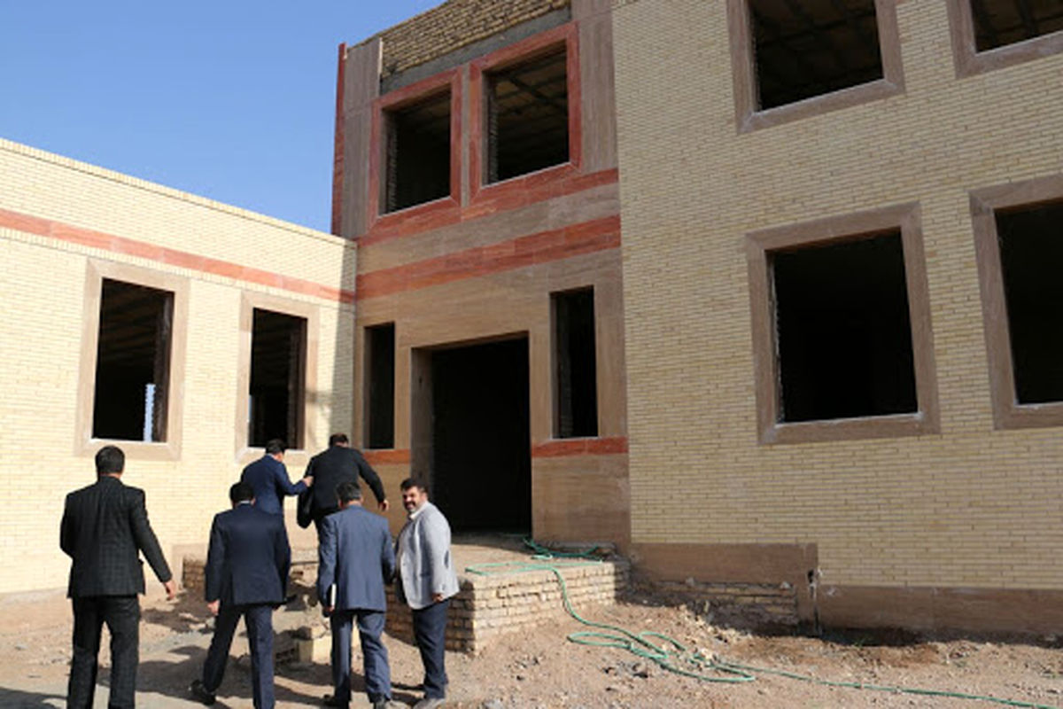 ۷۹ میلیارد ریال اعتبار برای تعمیر و نوسازی مدارس قزوین تخصیص یافت