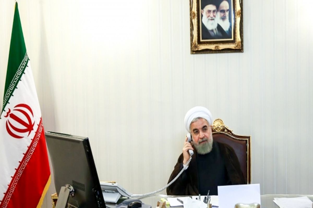 روابط تهران – دوحه دوستانه و رو به توسعه است/ اراده ایران روابط برادرانه با کشورهای حاشیه خلیج فارس است