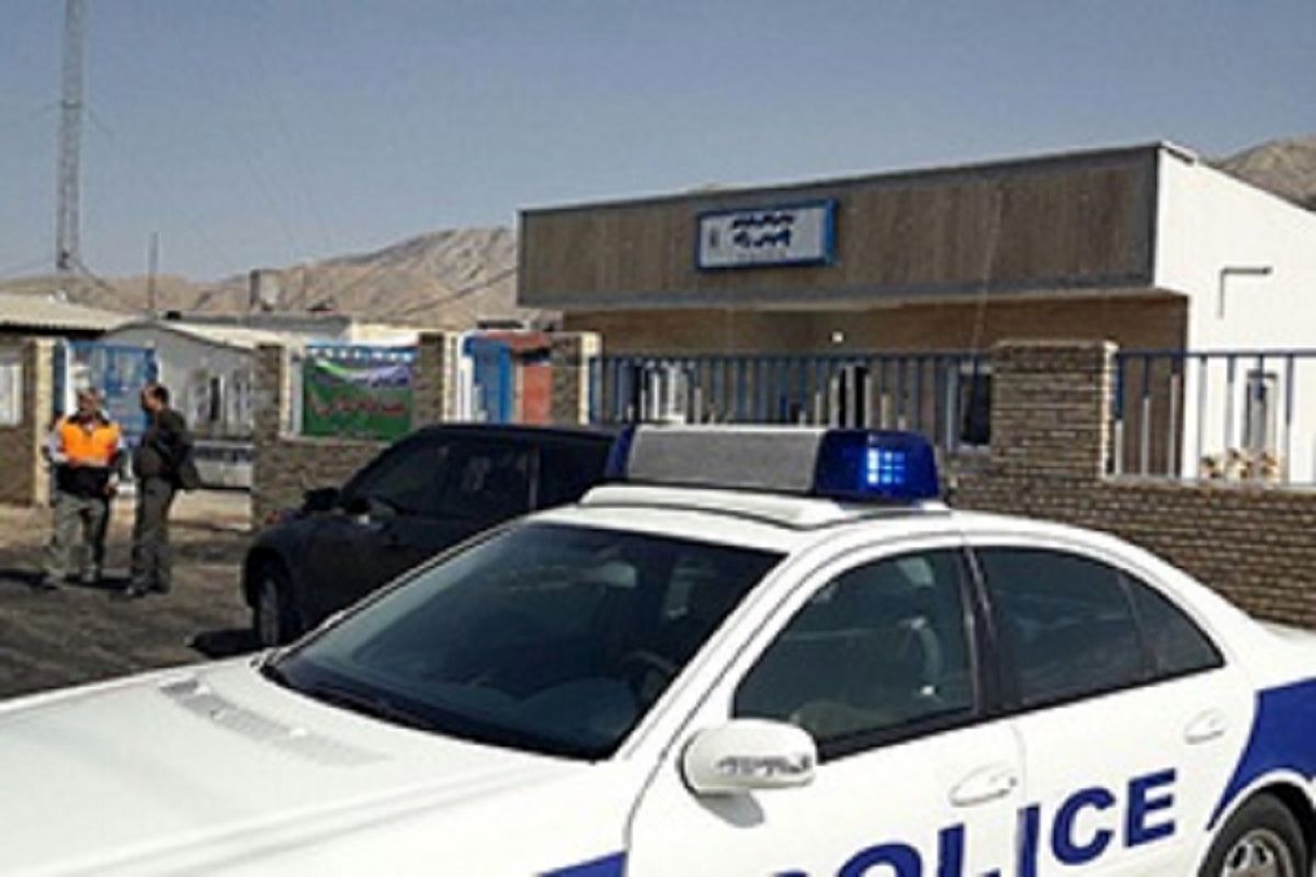 مامور پلیس راه قزوین ۴۲ میلیون ریال را به صاحبش بازگرداند