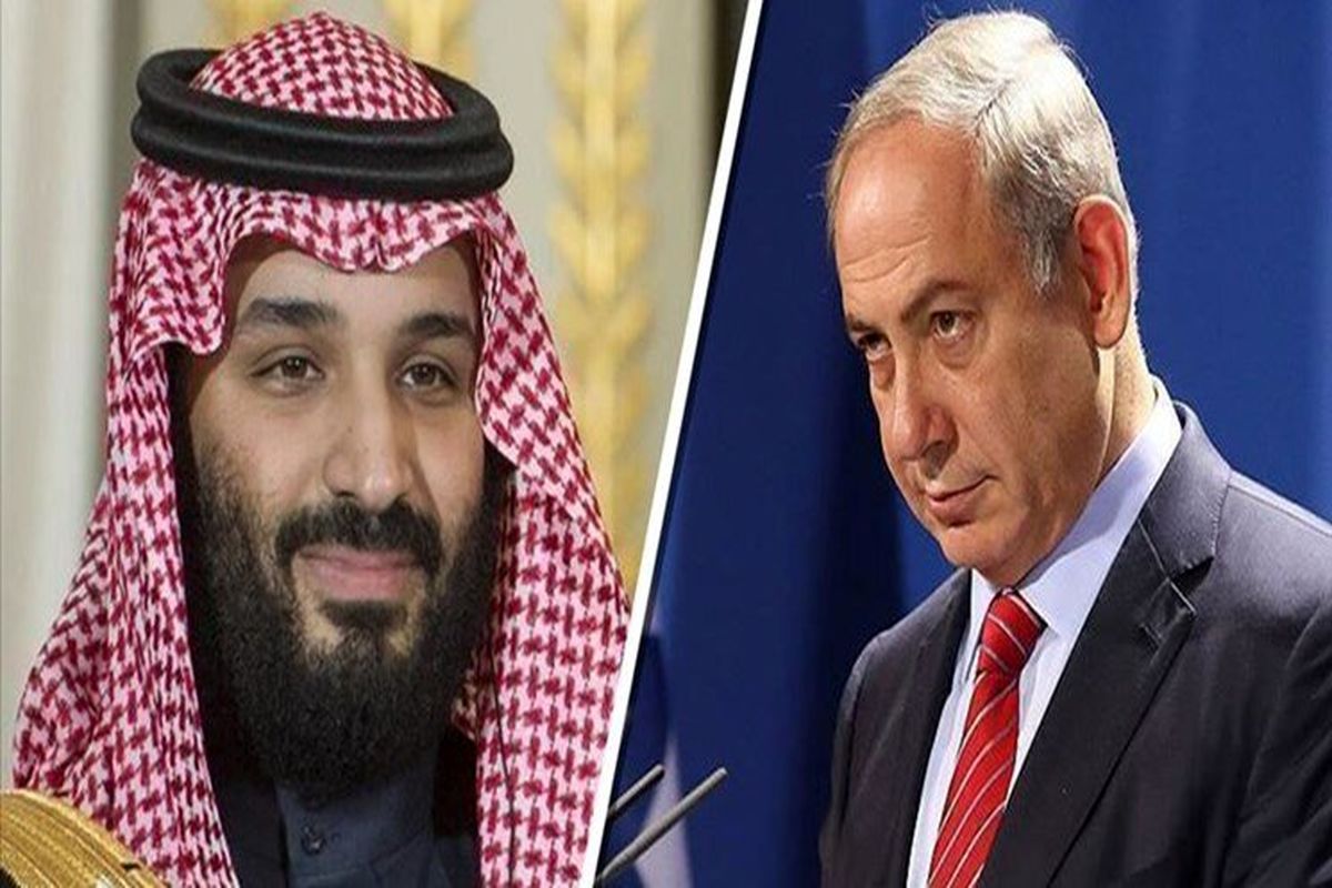 اسرائیل، امارات و سعودی برای ناکامی بایدن تدارک دیده اند