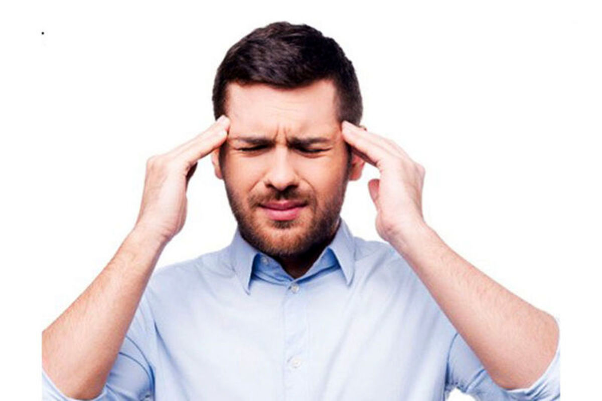 شناخت تفاوت سر دردهای کرونایی با سایر بیماری ها